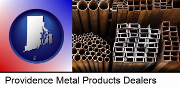 metal pipes, studs, and tubes for sale in Providence, RI